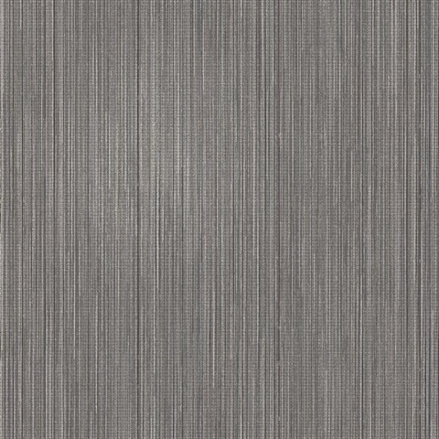Ritz Trafalgar Grey Commercial Wallpaper