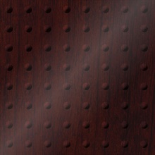 Rivet Ceiling Panels Cherry