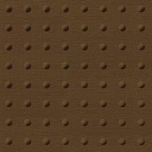 Rivet Ceiling Panels Linen Chestnut