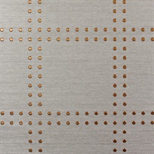 Rivets Copper on Elephant Manila Hemp