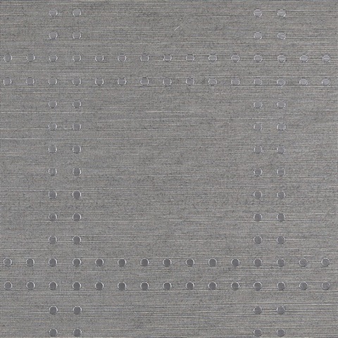 Rivets Nickel on Graphite Manila Hemp