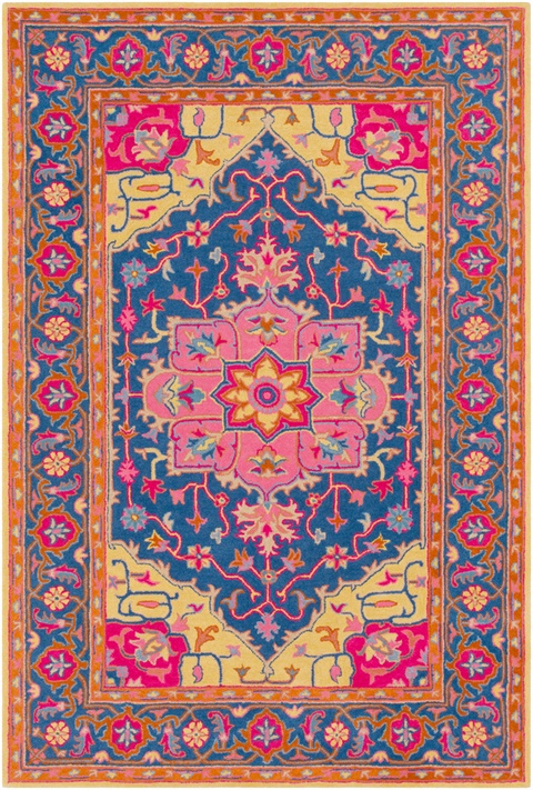 RJH1001 Rajhari - Area Rug