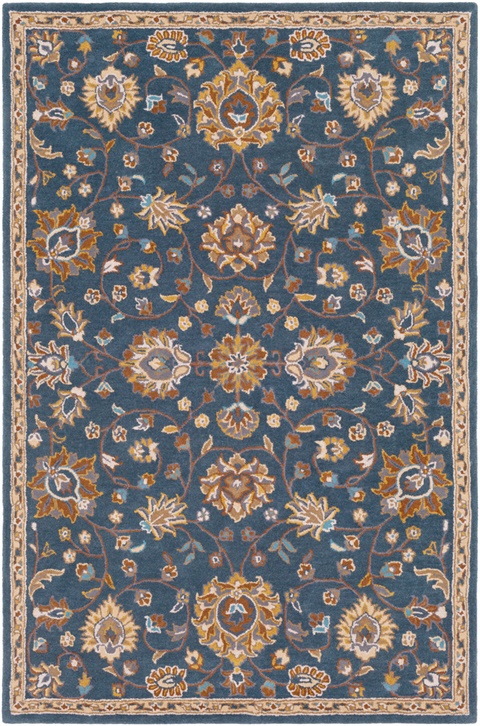 RJH1002 Rajhari - Area Rug