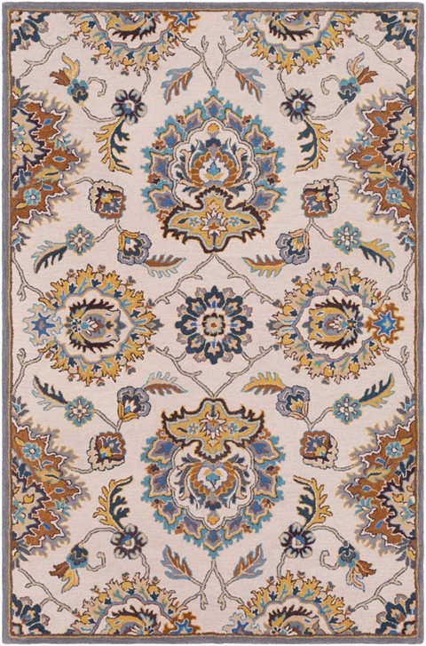 RJH1003 Rajhari - Area Rug