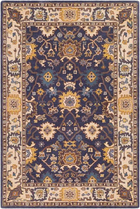 RJH1008 Rajhari - Area Rug