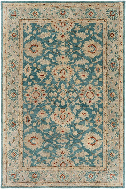 RKA5001 Ruchika Area Rug