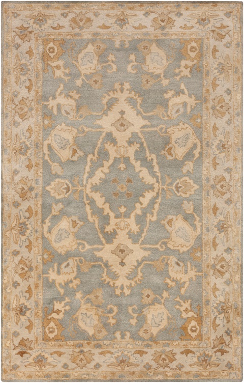 RLC3002 Relic Area Rug