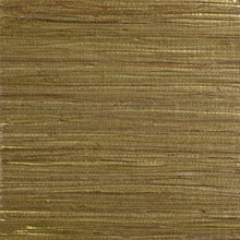 Roark Flax Golden Nugget Wallpaper
