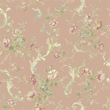 Robust Trail Floral