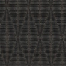 Rocco Black Diamond 54" Commercial Grade Wallpaper