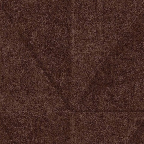 Rock Ledge Lava Flow Commercial Wallpaper