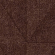 Rock Ledge Lava Flow Commercial Wallpaper