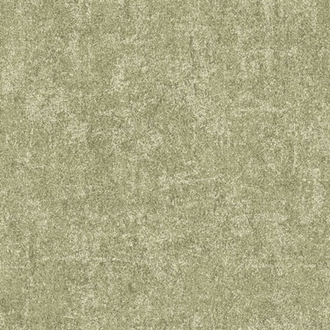 Rock Soft Moss Commercial Wallpaper