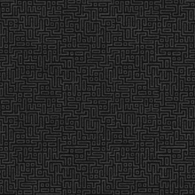 Rockefellar Maze Onyx 1920s Art Deco Wallpaper