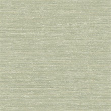 Roderick Seafoam Textured Wallpaper