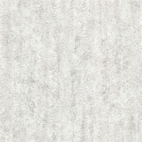 2767-24438 | Rogue Off-White Concrete Textured Wallpaper