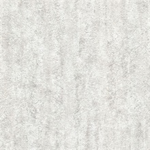 Rogue Off-White Concrete Textured Wallpaper