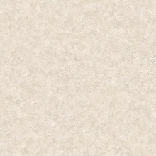 Roma Leather 54 Buff Commercial Wallpaper