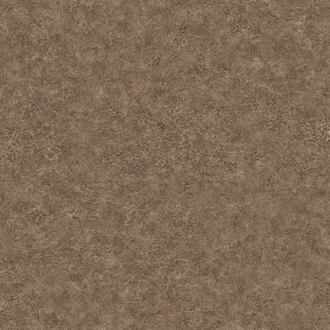 Roma Leather 54 Saddle Commercial Wallpaper