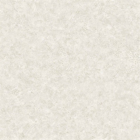 Roma Leather 54 Sea Salt Commercial Wallpaper