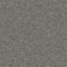 Roma Leather 54 Smokey Leather Commercial Wallpaper