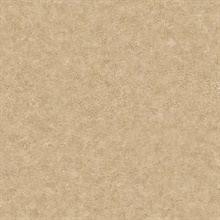 Roma Leather 54 Soft Maple Commercial Wallpaper