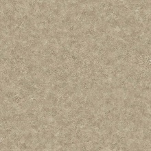 Roma Leather 54 Walnut Commercial Wallpaper