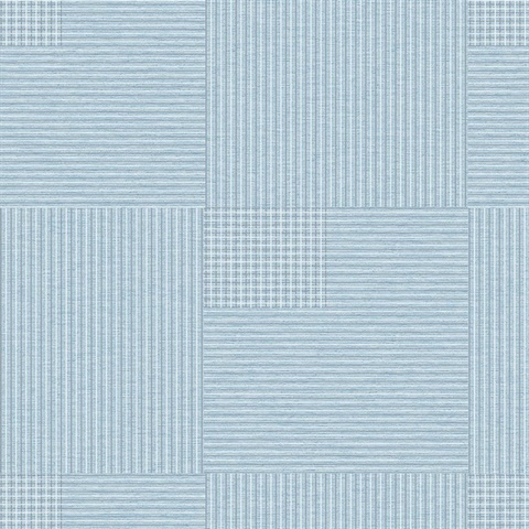 Ronald Blue Squares