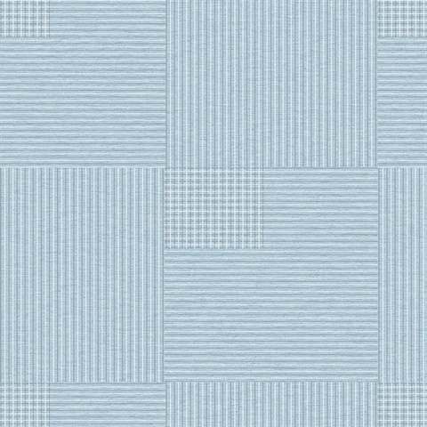 Ronald Blue Squares