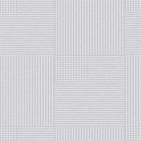 Ronald Off-White Squares