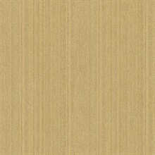 Rope Plain Texture Gold Sand Wallpaper