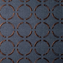 Roscommon Denim Textile Wallcovering