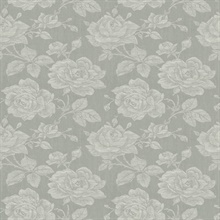 Rose Fabric Floral