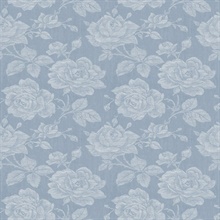 Rose Fabric Floral