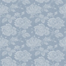 Rose Fabric Floral