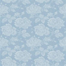 Rose Fabric Floral