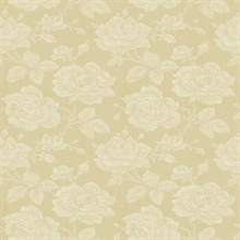 Rose Fabric Floral