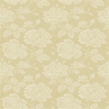 Rose Fabric Floral