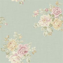 Rose Spot Floral