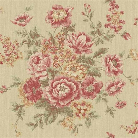 Rose Tapestry