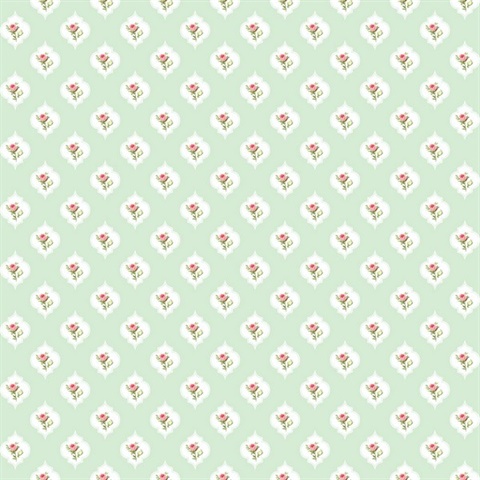 Rosey Floral