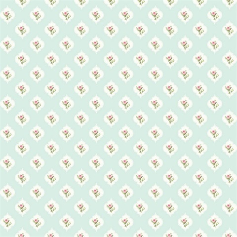 Rosey Floral