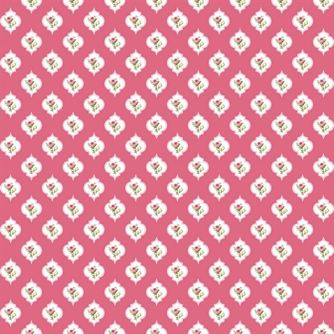 Rosey Floral