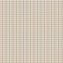 Roslin Pink Check Wallpaper