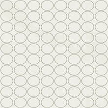 Round Icicle Modern Geometric Circle  Wallpaper