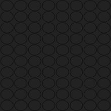 Round Nightfall Modern Geometric Circle  Wallpaper
