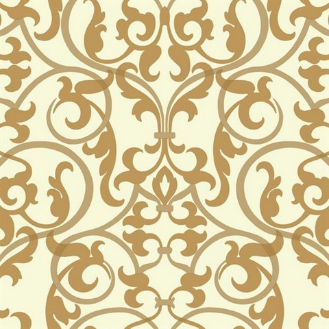 Royal Scroll