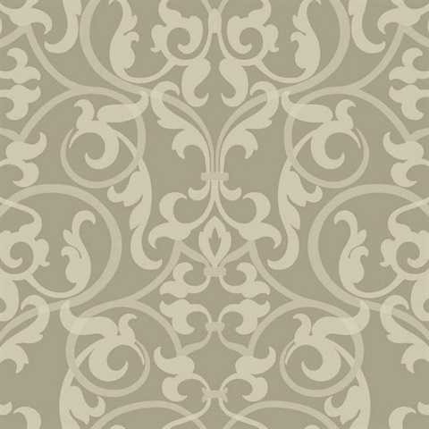Royal Scroll