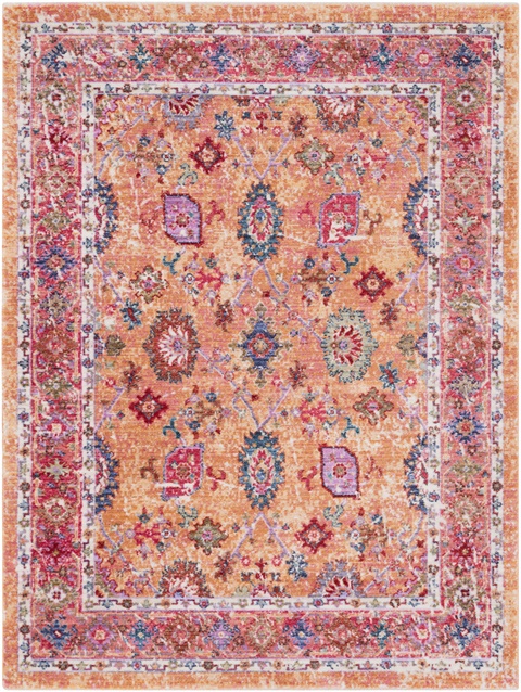 RUM2302 Rumi - Area Rug