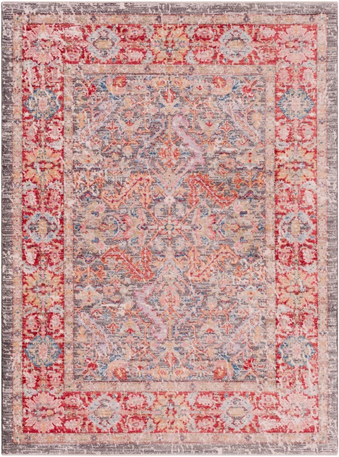 RUM2303 Rumi - Area Rug